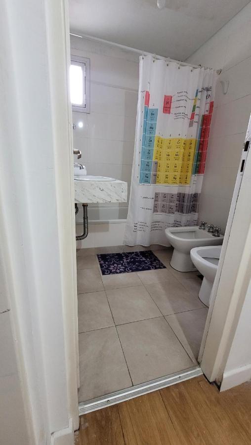 Ferienwohnung La Vicente Salta Exterior foto